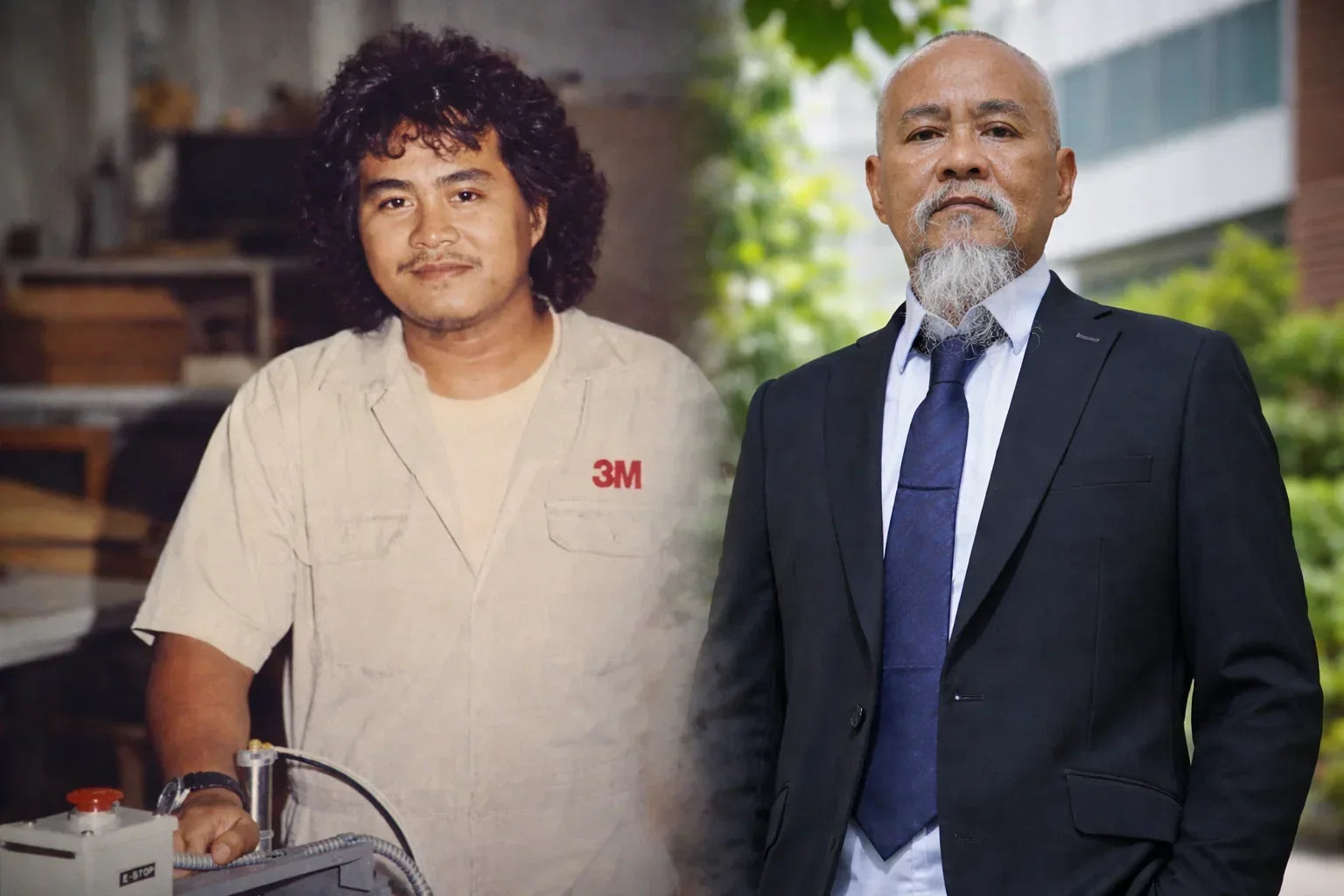 Retrenchment Revenge: Turning a sudden layoff after 30 years of corporate loyalty into an 8-figure empire