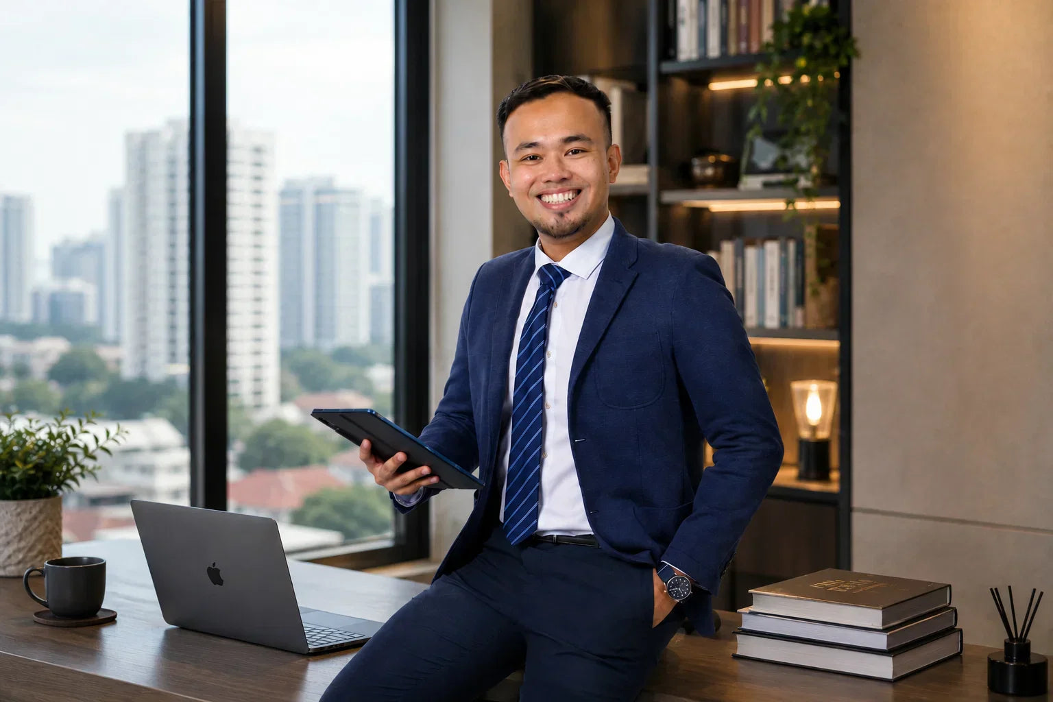 Corporate Dropout: Choosing to walk away from the secure 9-to-5 grind