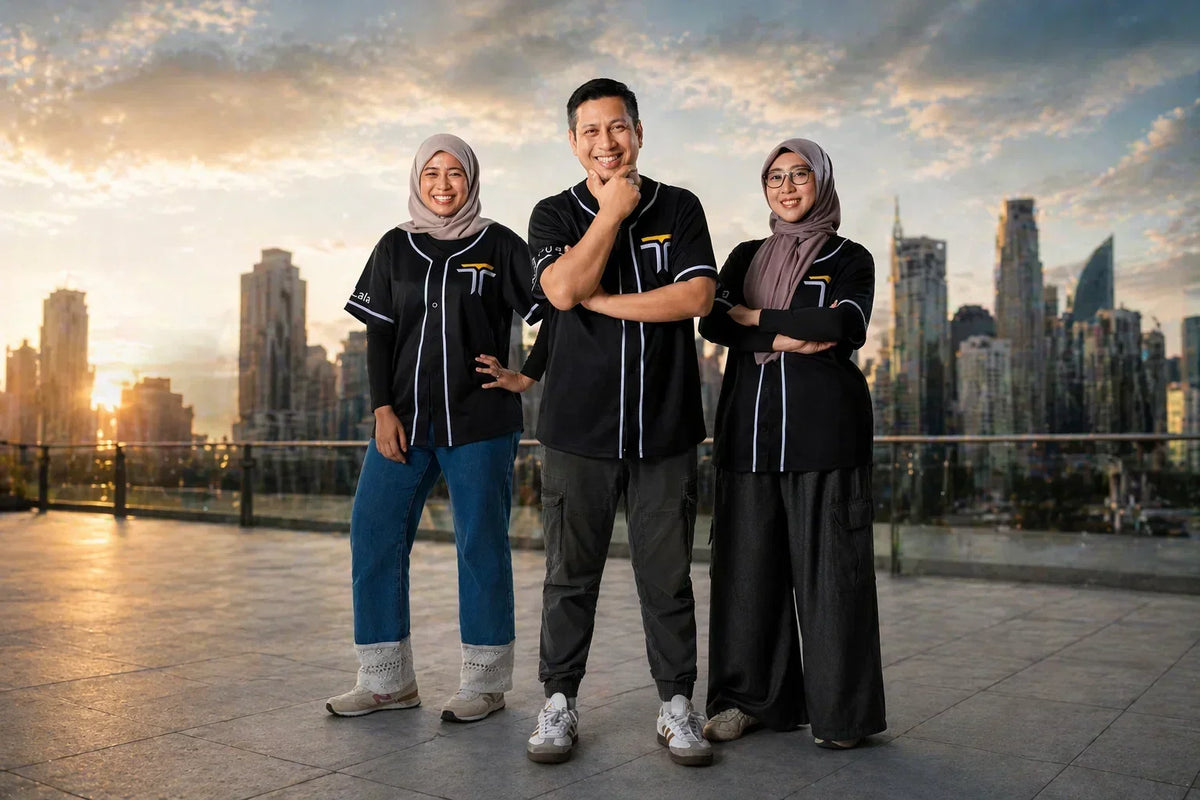 Tag Team Real Estate Singapore: How Sani, Nadiyah and Karmila Built a Client-First Property Team